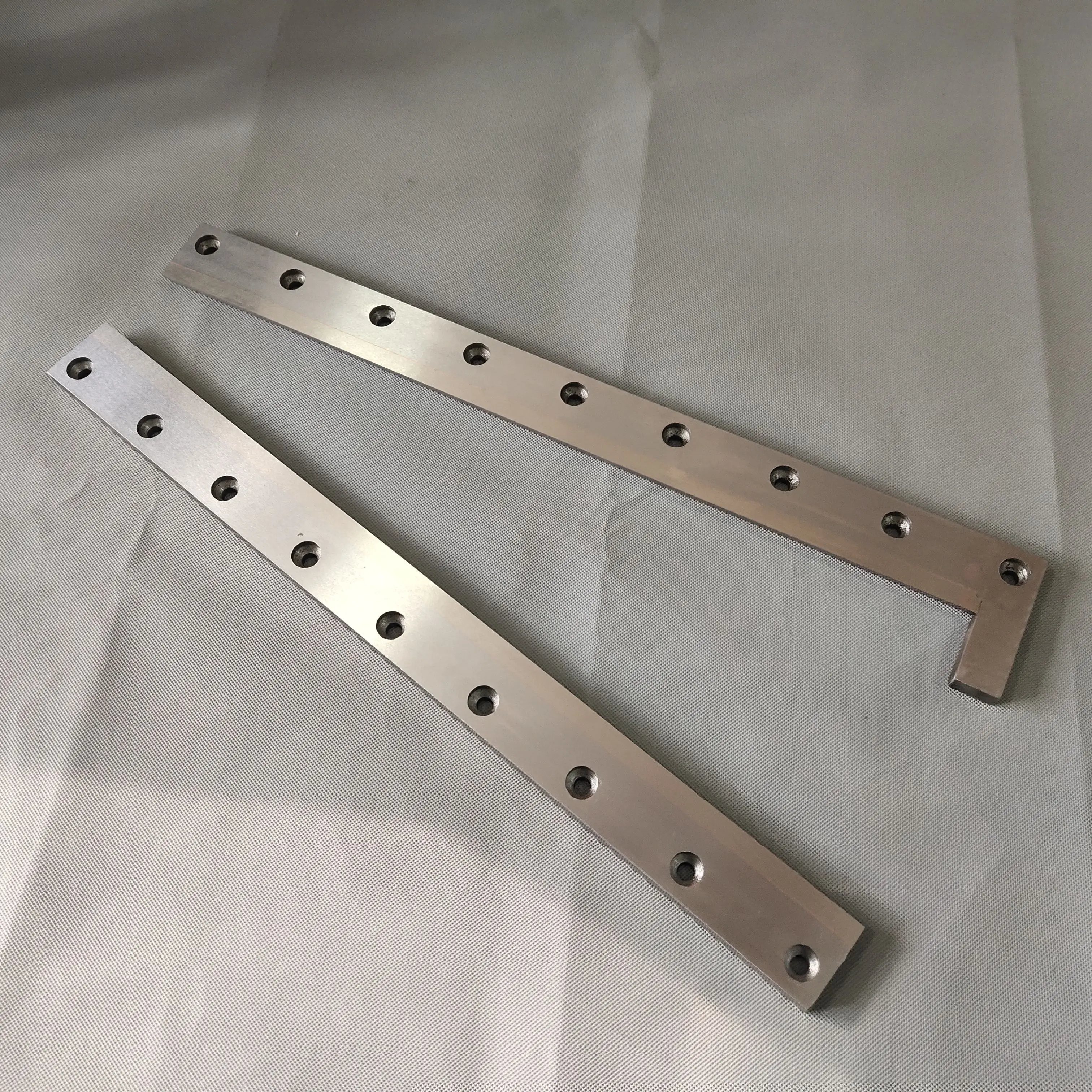 customized paper guillotine machine cutting blade paper cutter blade