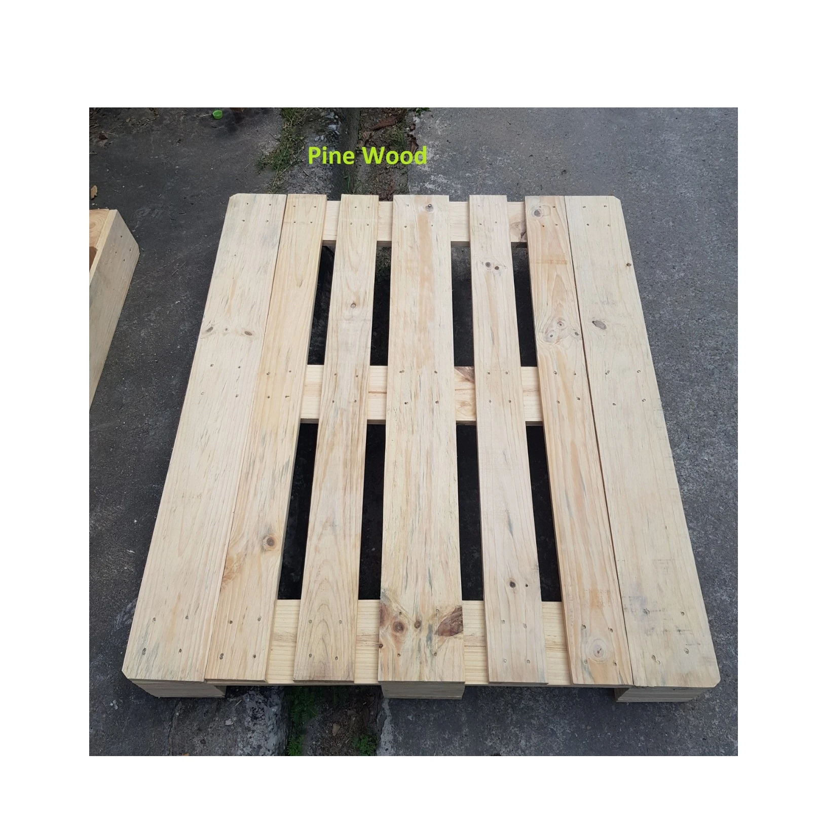 Hot Sale - Wholesale hard solid Acacia/ pine/ spruce wooden best price for USA/ UK market Wooden Package