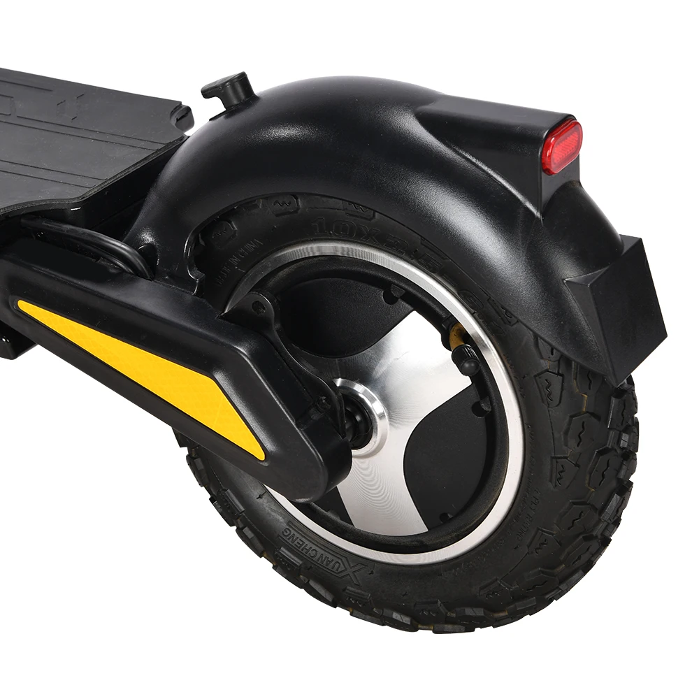 sample available self-balance electric scooters fat tires 11 inch off road tire