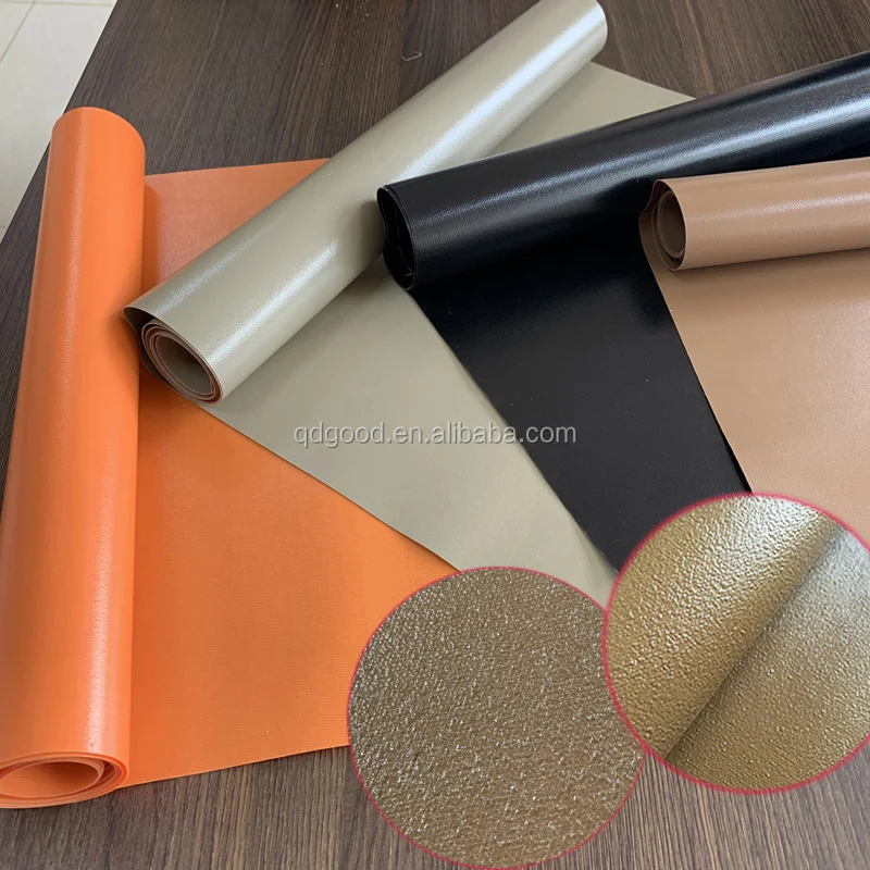 Factory Price Waterproof PVC Coated Truck Cover Lorry Canvas Nylon Tarpaulin Rolls