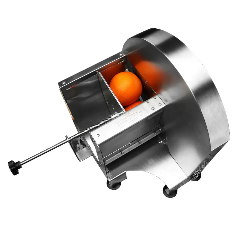 Commercial Automatic Electric Cucumber Vegetable Slicer Salad Kitchen Shredder  Fruit Carrot Slicer