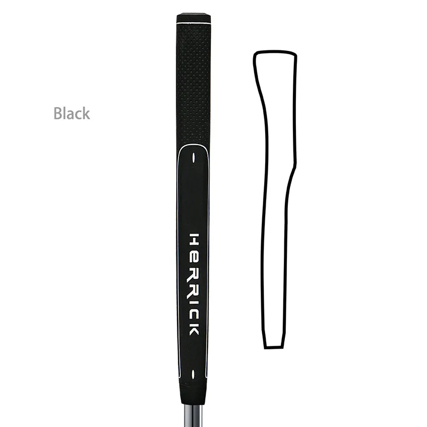 In stock Custom LOGO Golf Club Grips Rubber Golf Grips For Putter