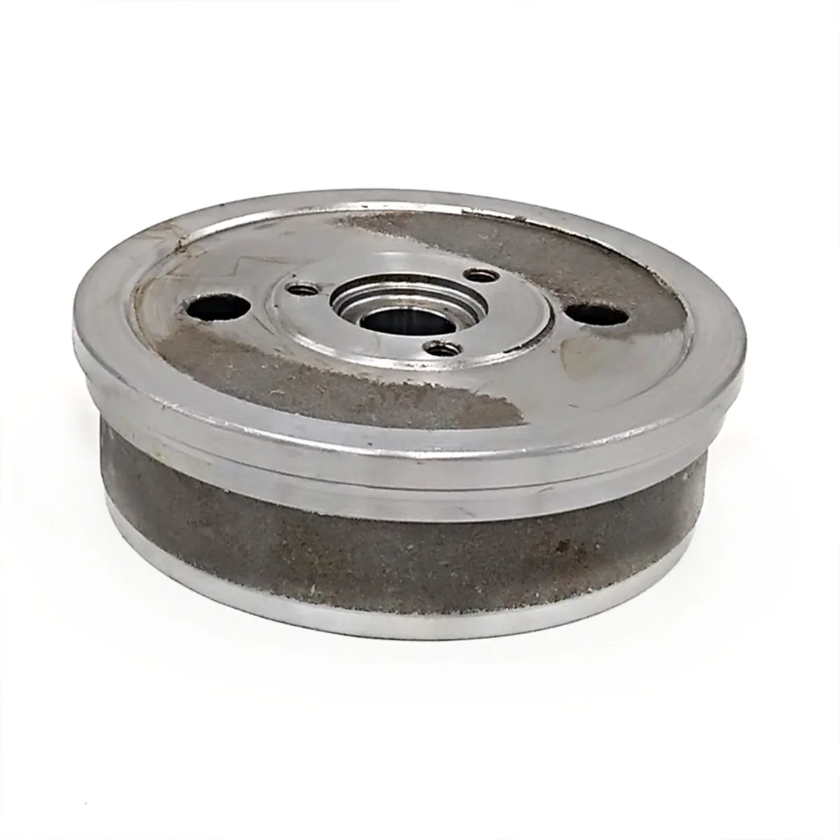 Детали для квадроциклов KAZUMA kzm 500cc магнитный генератор ротора 192MR-1001400 Запчасти и аксессуары