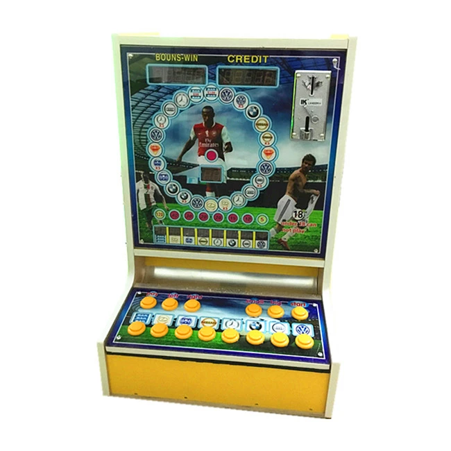 Игровой автомат для казино Прямая продажа с завода игровой игры в
