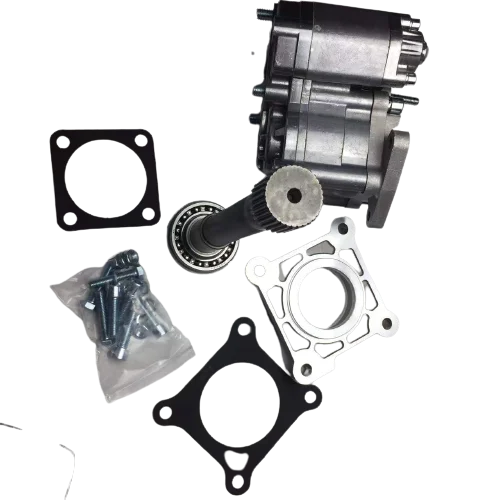 OEM YDT1425B коробка передач PTO Грузовик Автоматическая