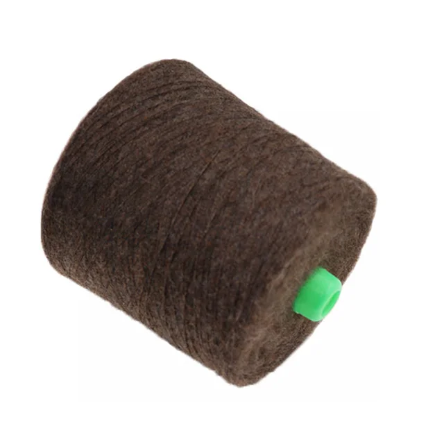 
Tonky 14s/2 wool yarn for machine knitting 70% wool 20% silk 10% cashmere merino wool blended socks yarn for knitting 