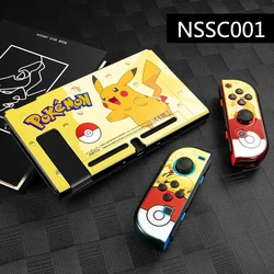 2020 New Zelda Mario Xenoblade Chronicles Nintendo Switch Shell Storage Case