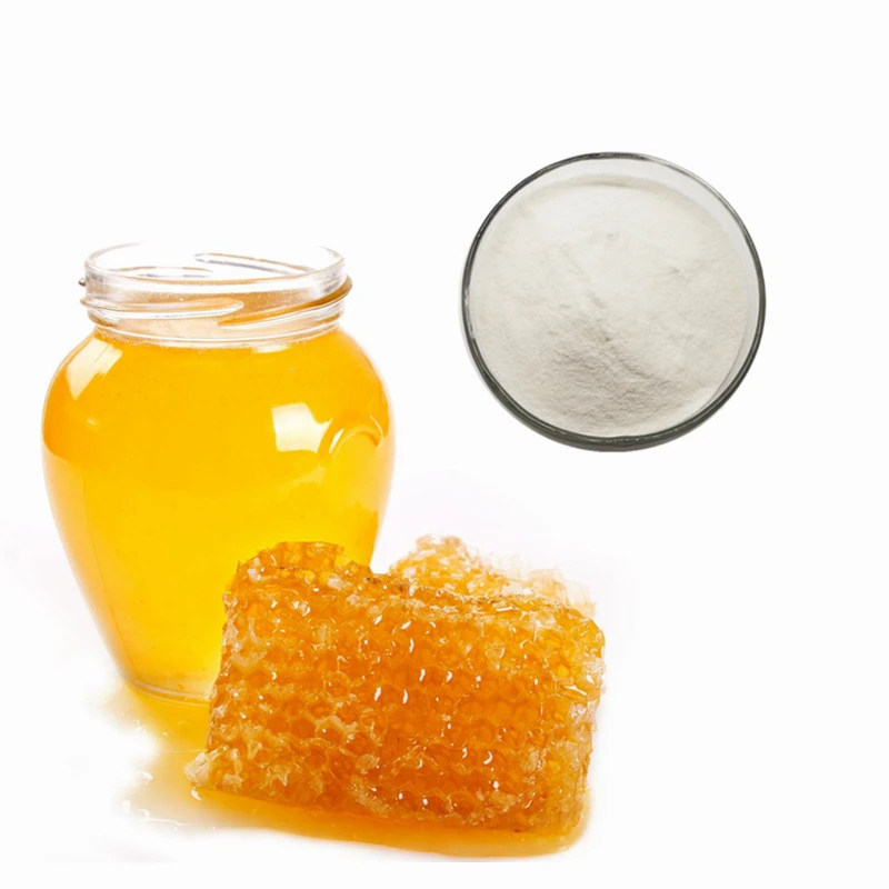 
100% Pure Honey Powder Dry Manuka Honey extract Powder as Food additive 