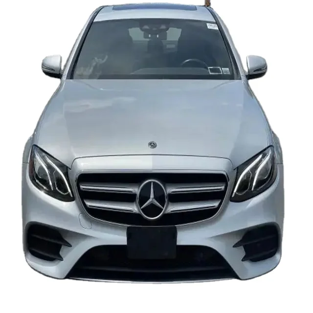 !!TOP DEAL!! Price For Used MERCEDES BEN Z E-CLASS E300 4MATIC FOR SALE