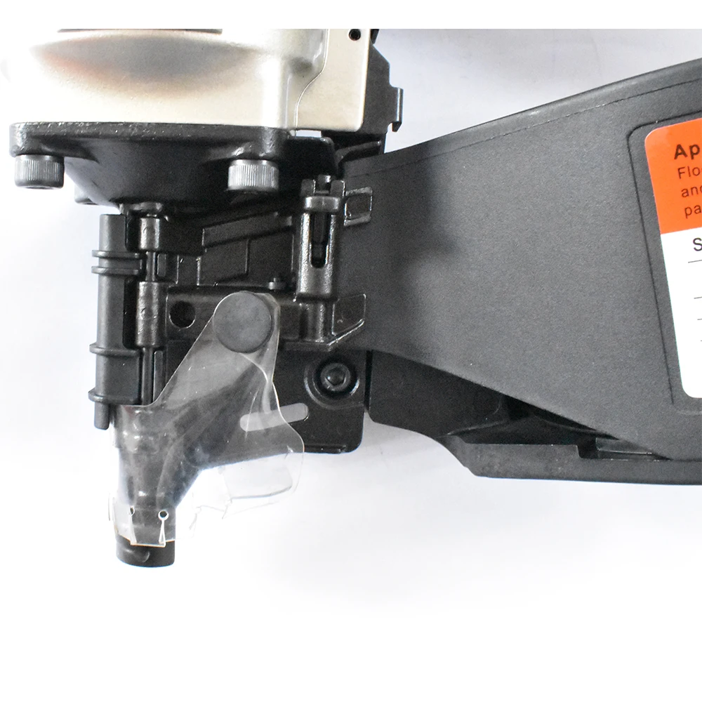 SUNWELL Industrial air coil nail gun CN70 manufacture in China
