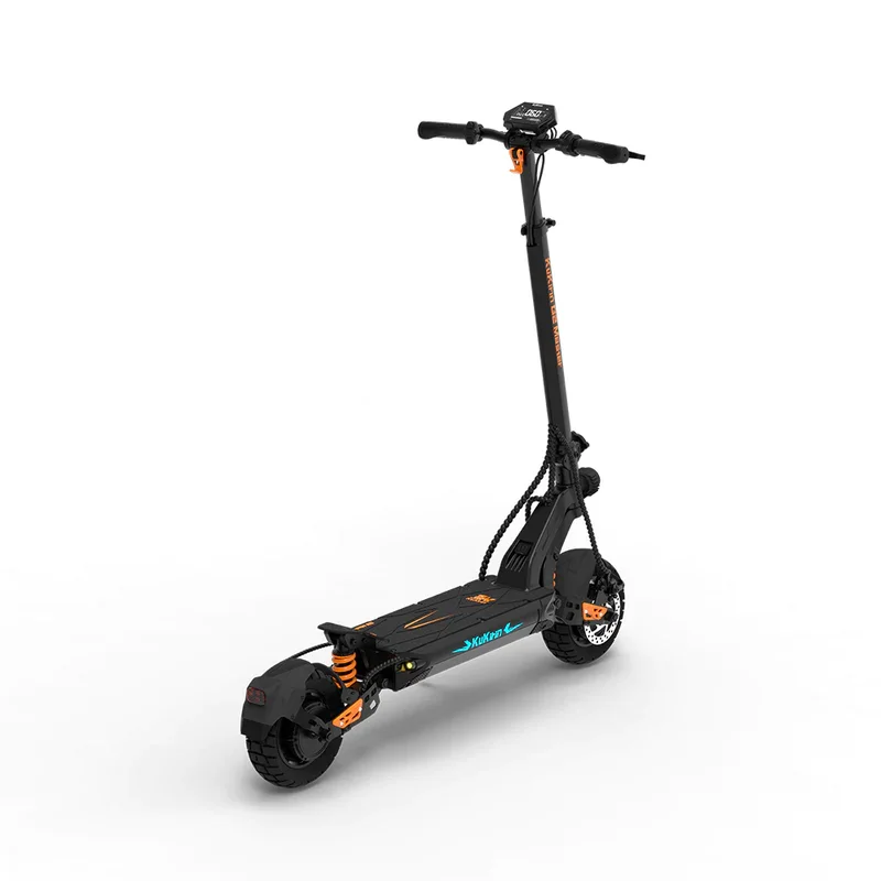 China factory wholesale price KuKirin G2 Master Electric Scooter