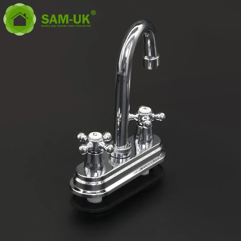 Stainless steel water instant heating for sink two way sensor toilet wall mounted mount basin hot and cold soda tap
