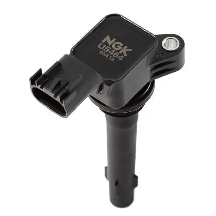 High Performance Cars Engine Auto Parts Original NGK Ignition Coil U5464  OEM 23595766 for Wuling