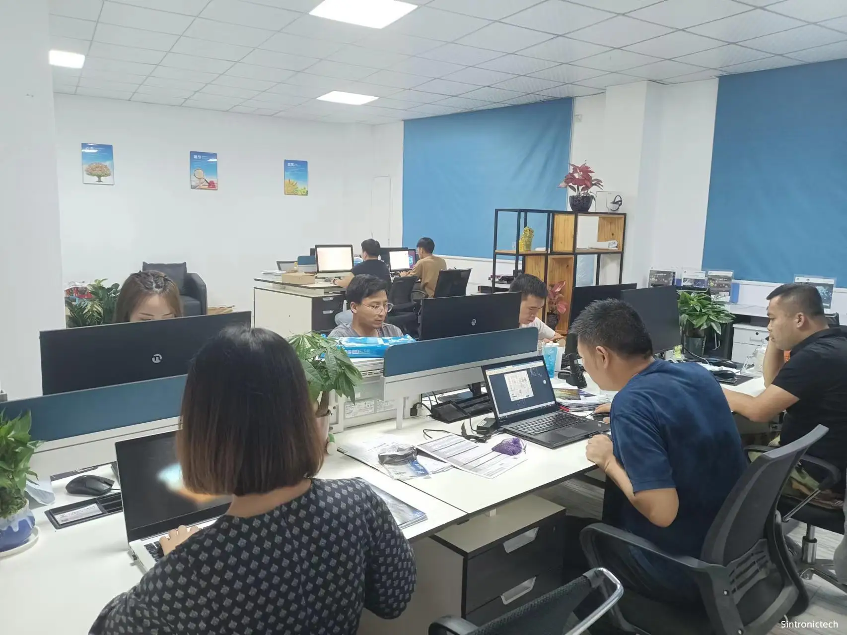 Сплит ультразвуковой Парковочное пространство система наведения индикатор