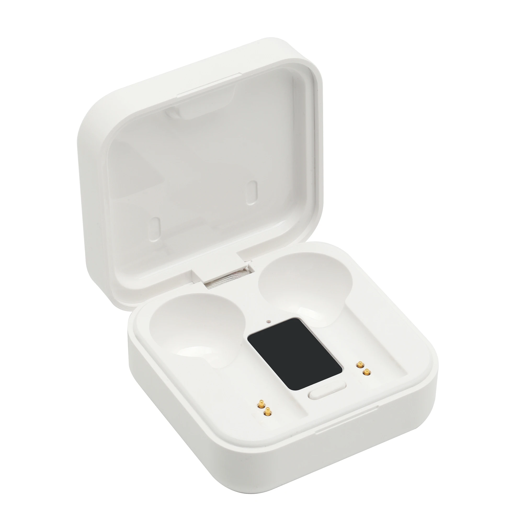 Портативные наушники недорогие беспроводные true sports mini 5 0 plug
