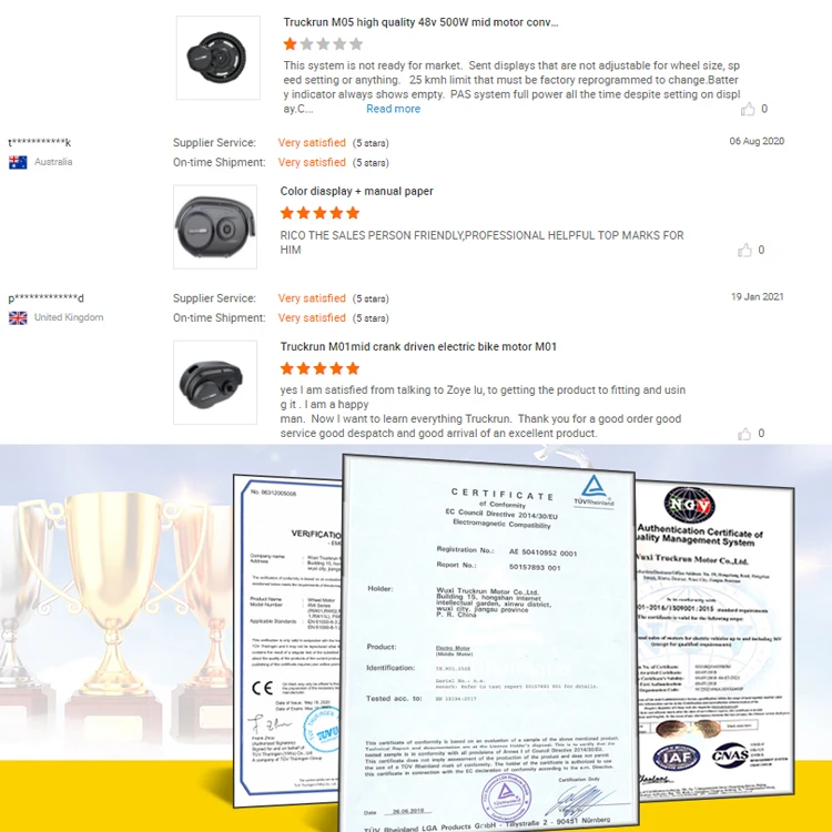 Ip65 16-29inch 24v-48v 250w-12000w Brushless Motor Electric Wheel Hub Motor Kit For Electric Bicycle Motor