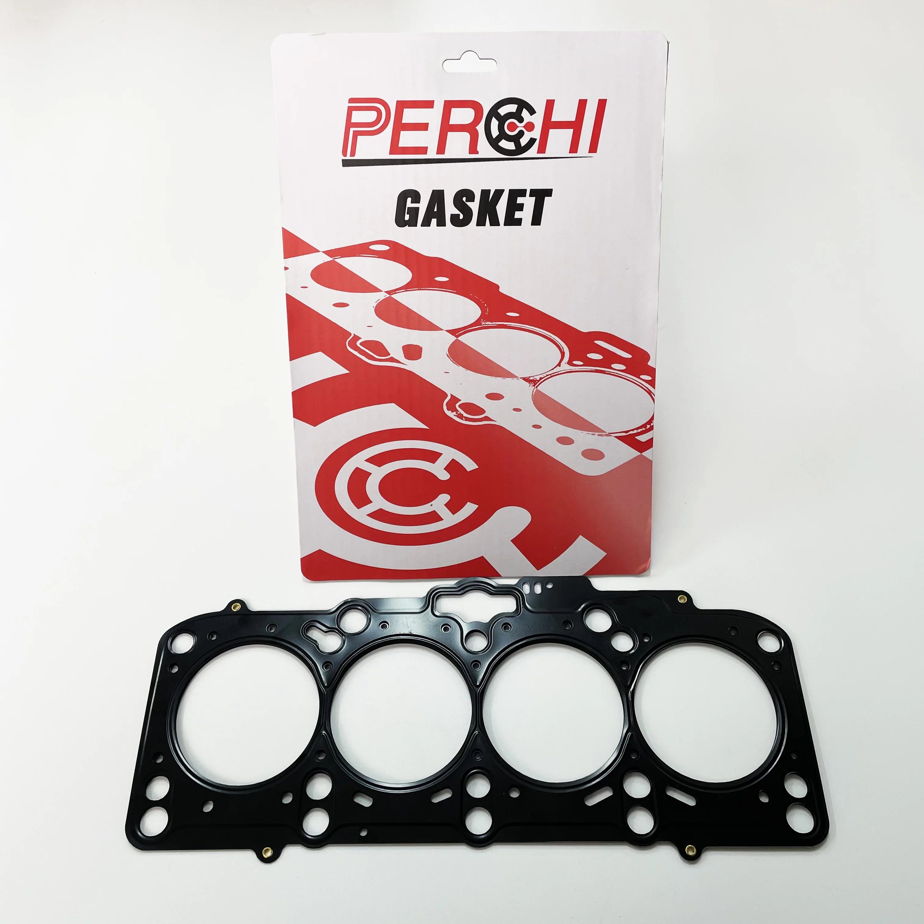 VW B5-1.9T PASSAT BORA CADDY III Гольф Характеристическая вязкость полимера JETTA III для Audi A3 A4 A6 двигатель ASZ ATD,AXR BKC,BLS 038103383DE прокладка головки AF5382