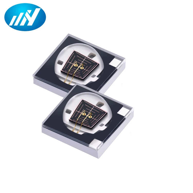 
30/60/120 Angle710nm 730nm 740nm 750nm760nm 770nm 780 nm 1W 2W 3W High Power 780nm IR LED Datasheet 