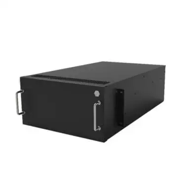 W-TEL Rack Precision Air Conditioner Air Cooler Used in Micro Module