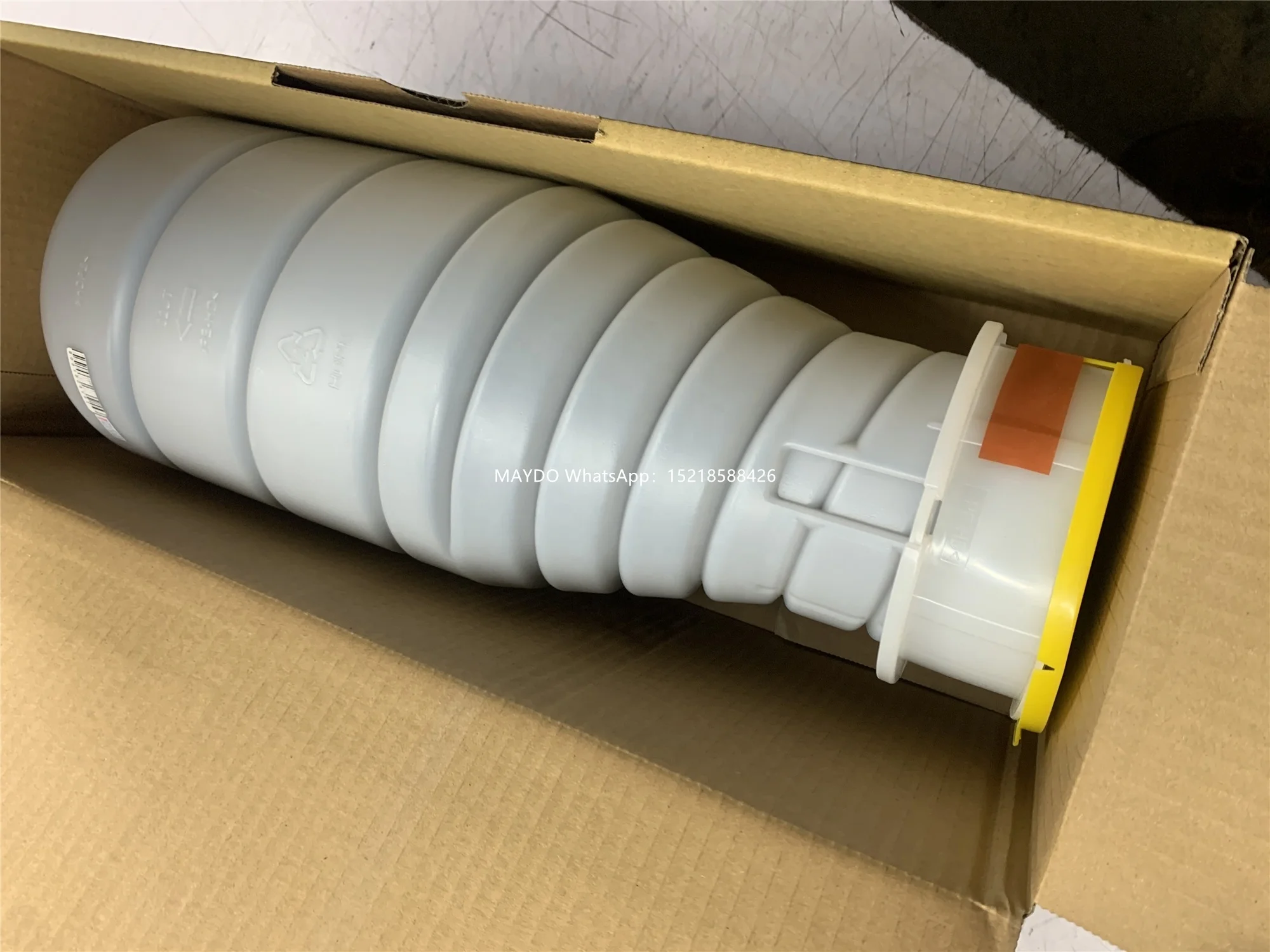 MAYDO TN014 Copier Toner Compatible Konica Minolta For used in Bizhub 1052 1250 1200 951