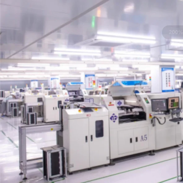 pcba assembly manufacturer multilayer pcb pcba circuit electronic board assembly