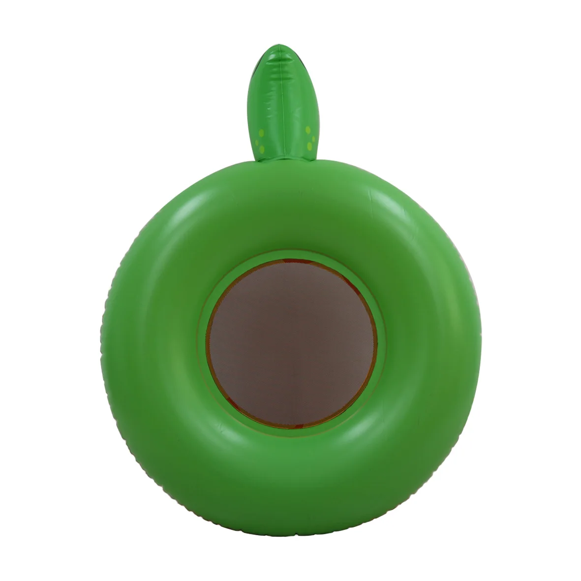 Factory Custom Logo Size Turtle River Raft Inflatable Tube Swimming Inflatable Pool Float