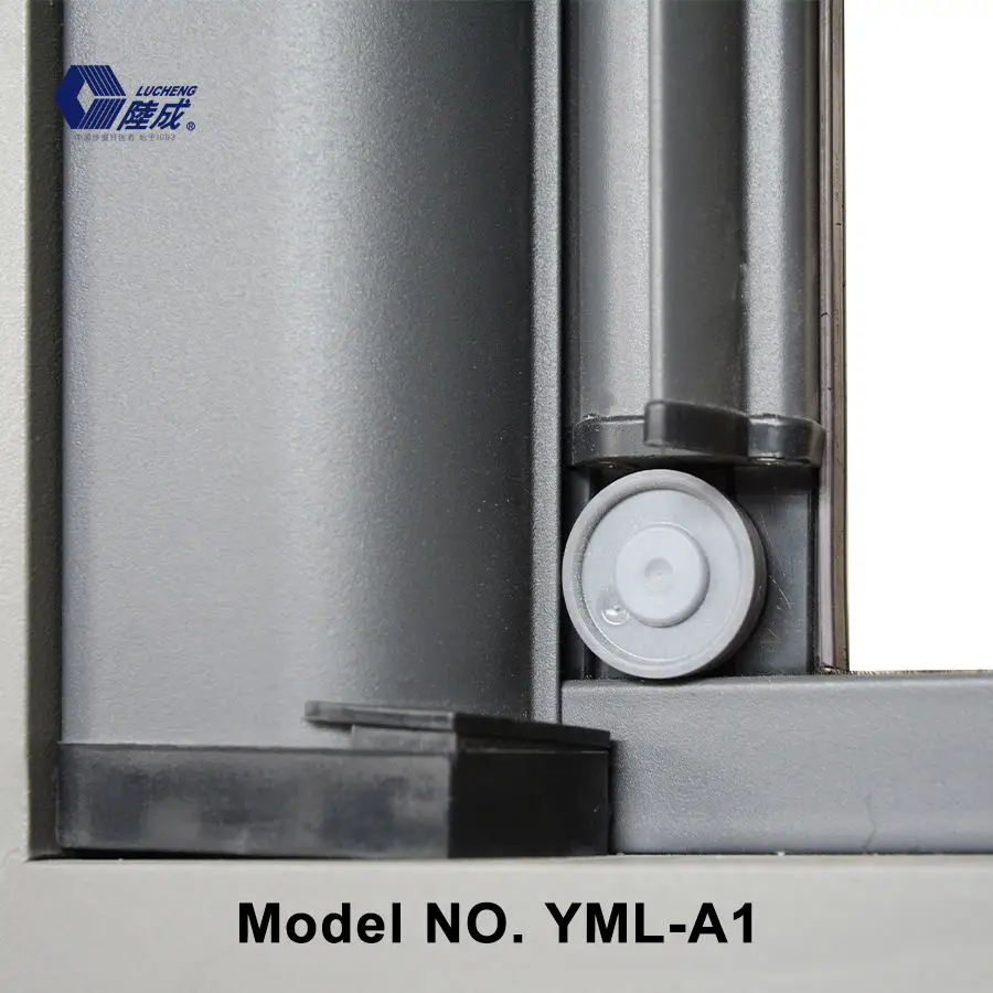 Factory Roller Blind Retractable Screen Window Fiberglass Screen Roller Blind Mosquito Screen Door