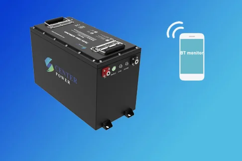 Hot selling Buy 72V Lithium Golf Cart Batteries 72ah 72V Golf Cart Lithium Batteries