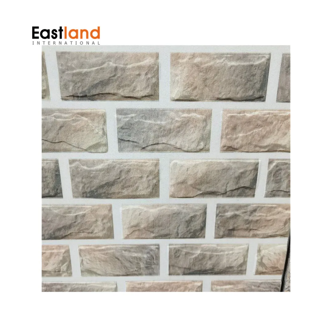 Высококачественная легко очищаемая цементная волоконная плита строительный материал 15 мм