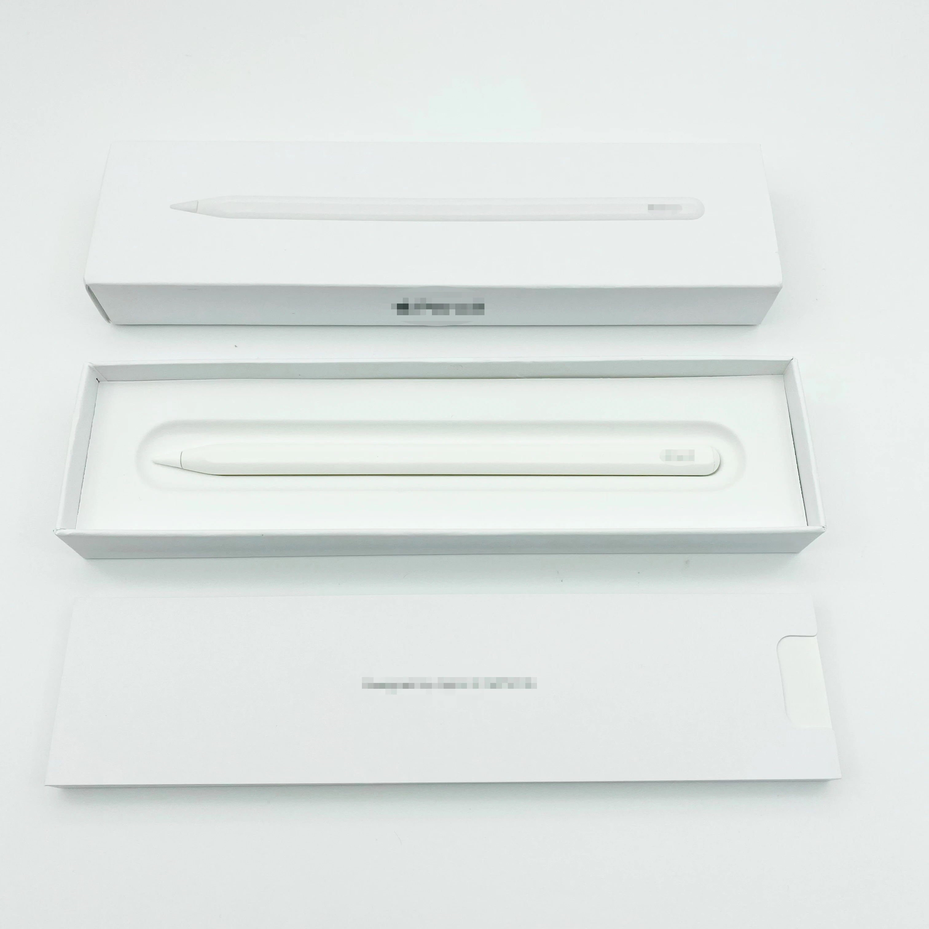 Стилус для Apple Pencil 2-го поколения оригинальная ручка сенсорного экрана 2 магнитный карандаш iPad Pro