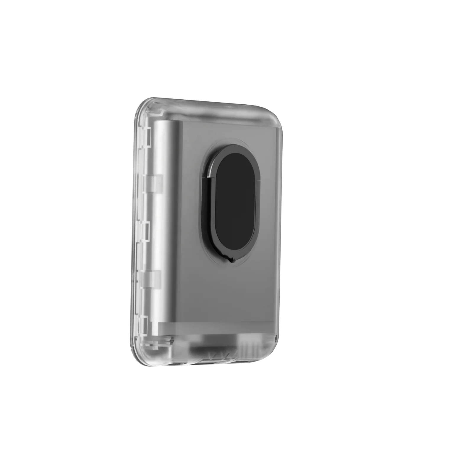 2022 Mini Portable 10000mah Magnet Power Bank PD 20W Fast Charging Magnetic Wireless Charger Power Bank