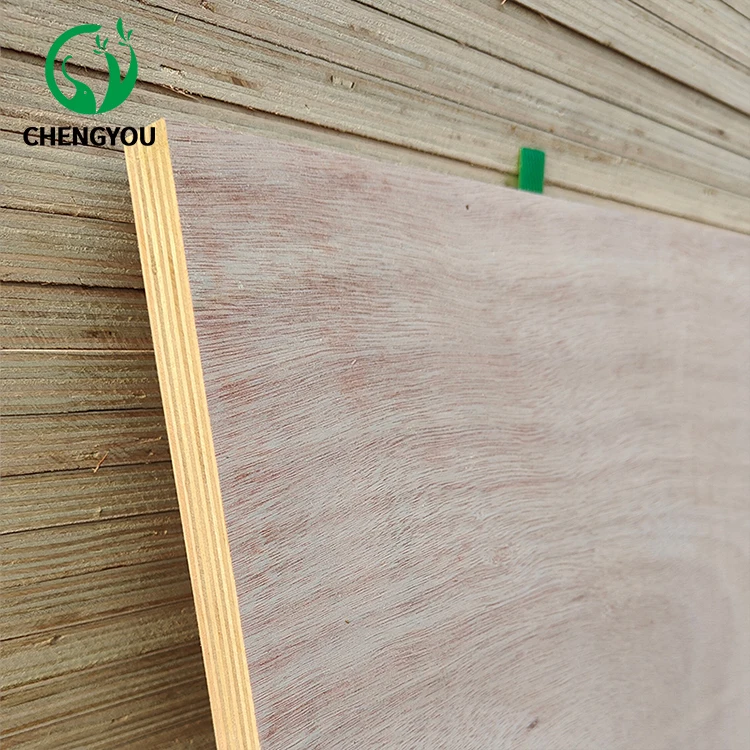 Cheap Price Furniture Board Wholesale Prices 15mm Plywood Boards China Plywood For Packing And Furniture
