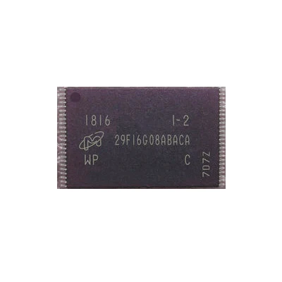 SZWSS New and Original szwss Spot supply MT29F16G08ABACAWP C 2GB NAND FLASH memory chip