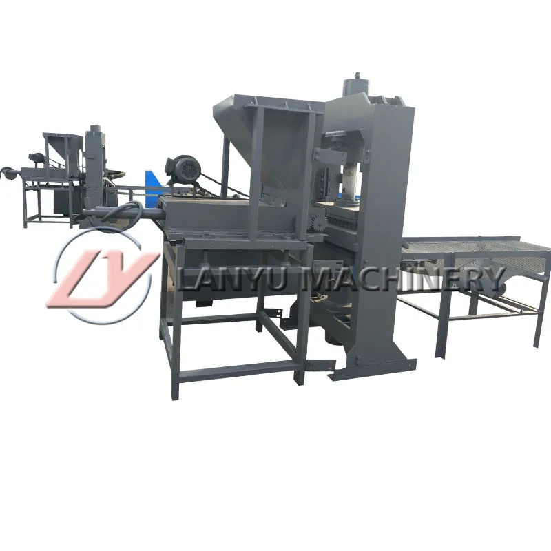 arab shisha charcoal machine/hookah briquette shisha charcoal machine/shisha tablet briquette machine