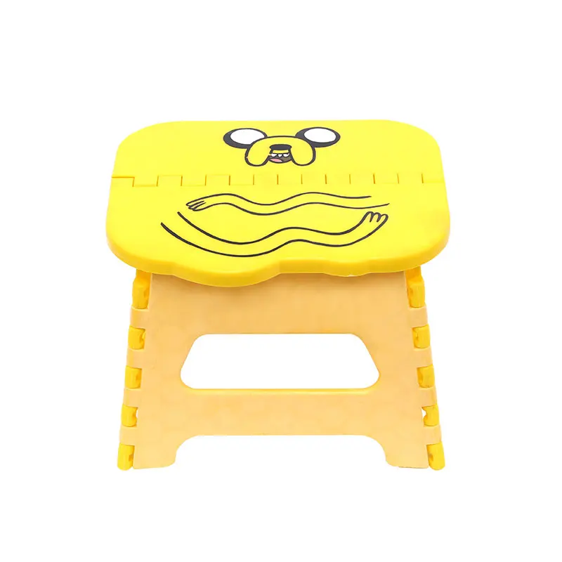 2021 высокопрочный материал, складной стул, новый ПП детский портативный стул