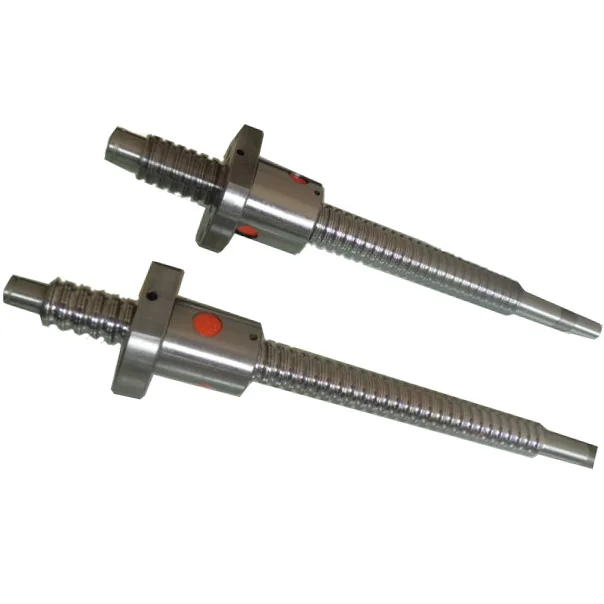 Professional Manufacturer C7 Grade Rolled Ball Screw SFU4005 for Precise Instrument