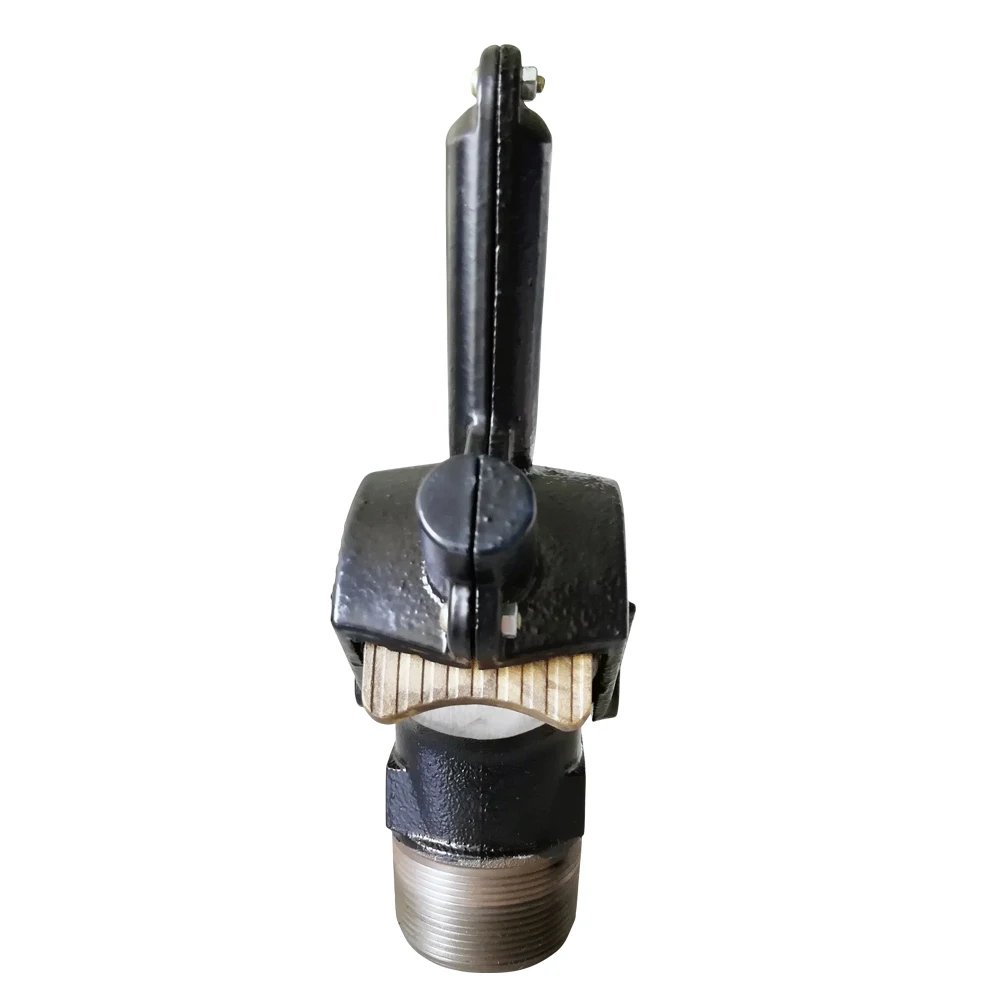 Convenient Use Hand Tools Good Operation Polyester Resin Industrial Oil and Paint Steel Drums Valve