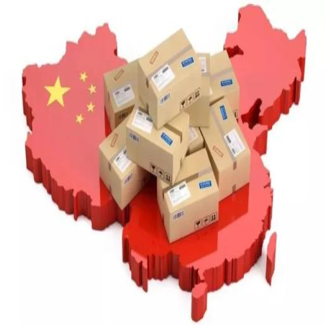 1688 Taobao package consolidation best warehouse services in China