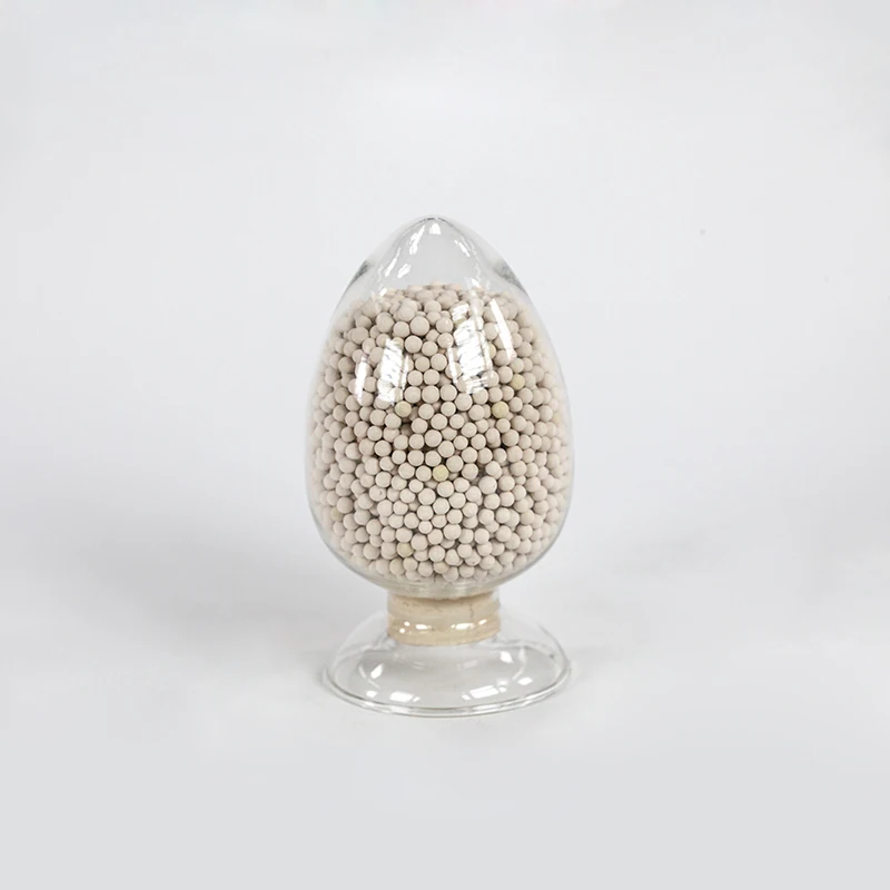 High Quality Product 5a Molecular Sieve Adsorbent For Water treatment Adsorption Sweetening Gas