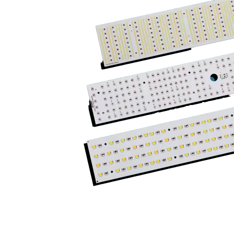 Настраиваемый линейный светодиодный модуль питания постоянного тока 5 Вт 5050 SMD чип RGB излучающий теплый белый свет IP68 рейтинг 12 В DC вход из Китая
