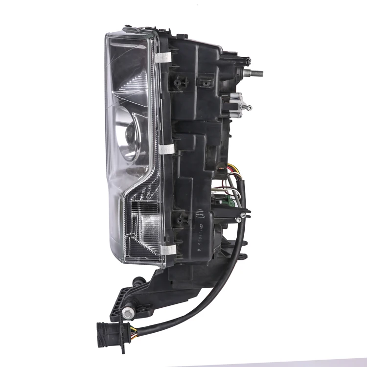 
Truck Parts Left Right Head Lamp Light Used fo VOLVO Truck FH FM 20360898 20360899 