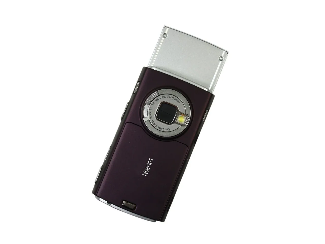 wholesale low price Original mobile phone Unlocked 3G slide cellphone For nokia N95