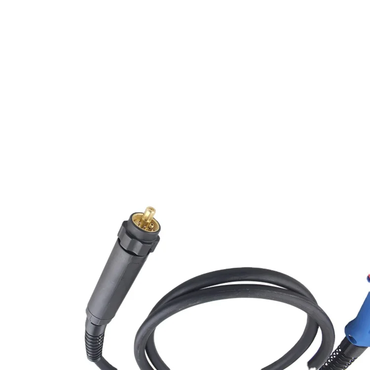 Amool Tool 2024 High Quality Euro Co2 Gas Welding Torch Manufacturers