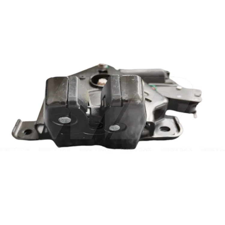 Привод замка задней двери Decklid для 2021-2022 Tesla Model 3 и Y 1500604-00-B