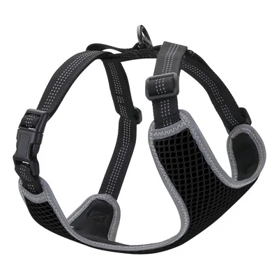 Designers Soft   Simple And Clean  Pet Vest Pet Mesh Harness Mesh Dog