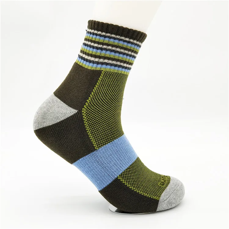 Factory socks  Basketball Socks Cotton Logo Designer socks