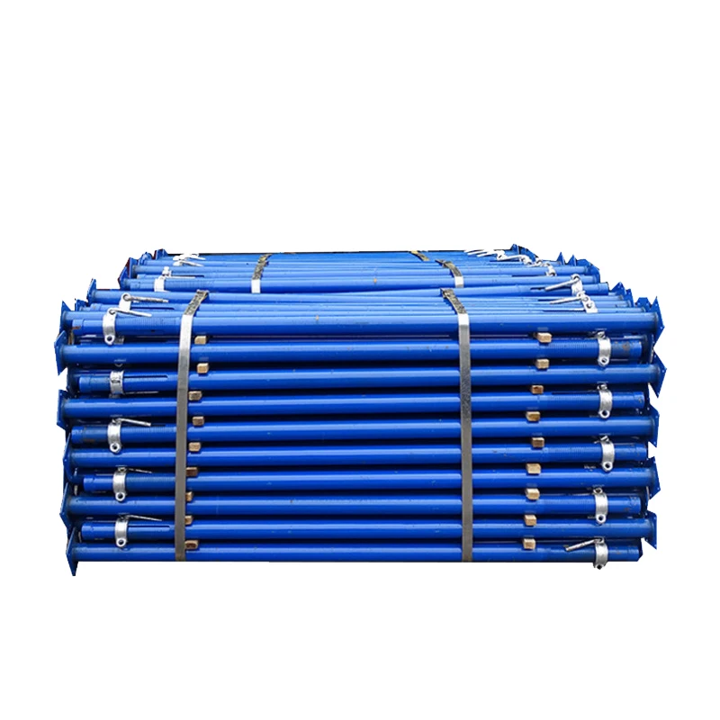 yanxinsenyu Adjustable Heavy Duty Construction Support Steel Props Post Shore