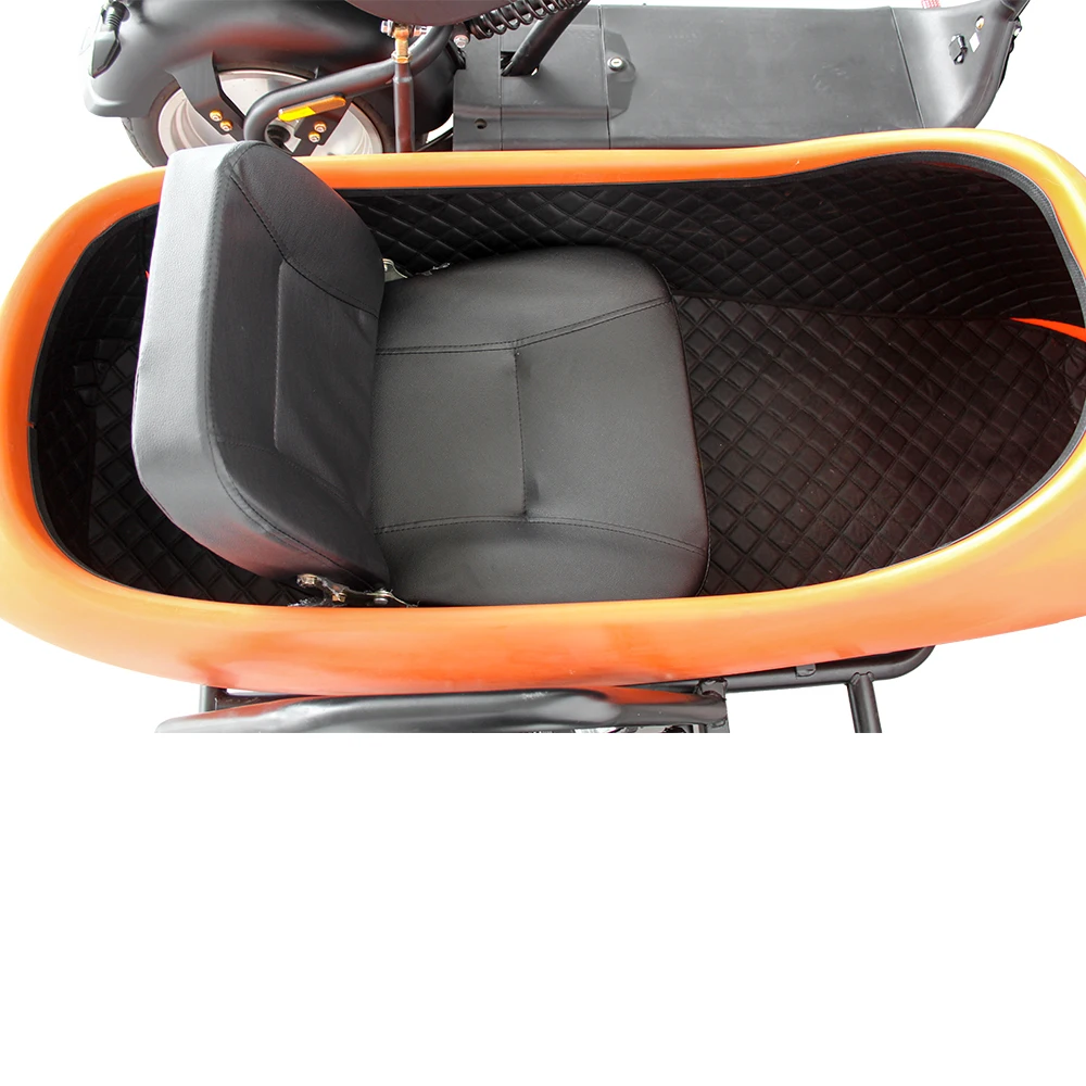 citycoco 3000w 60v 30ah battery electric motorcycles for adults citycoco electric scooters for adults eu warehouse door to door