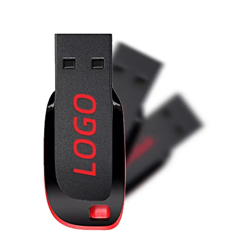 Wholesa Memoria Usb Flash Drive Usb Stick Memory 4Gb 8Gb 16Gb 32Gb 64Gb 128Gb 2.0 3.0 U Disk Pendrive