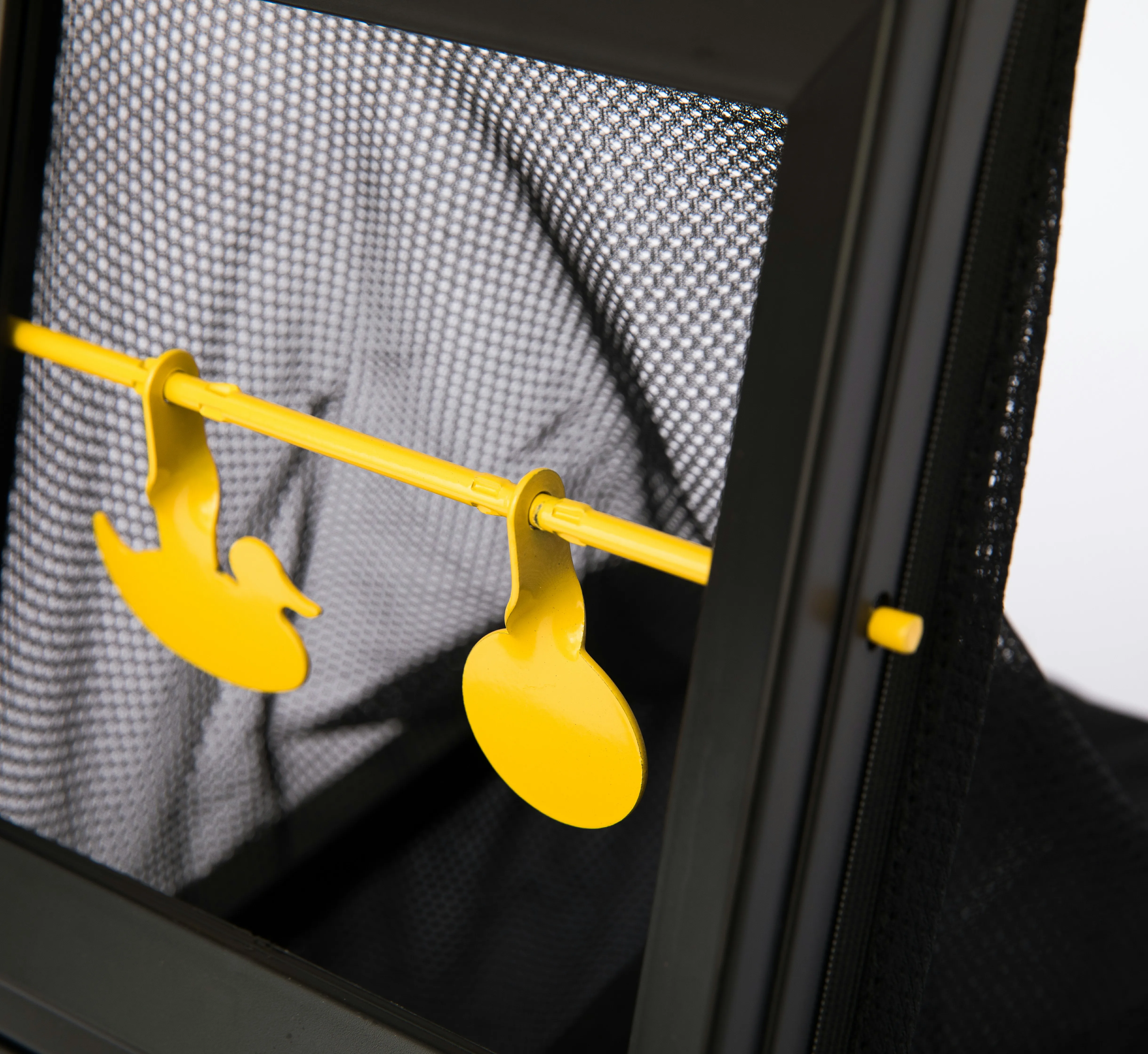 Amazon Hot Sale Net BB gun targets Paper Target Pellet Trap Catcher Shooting Target